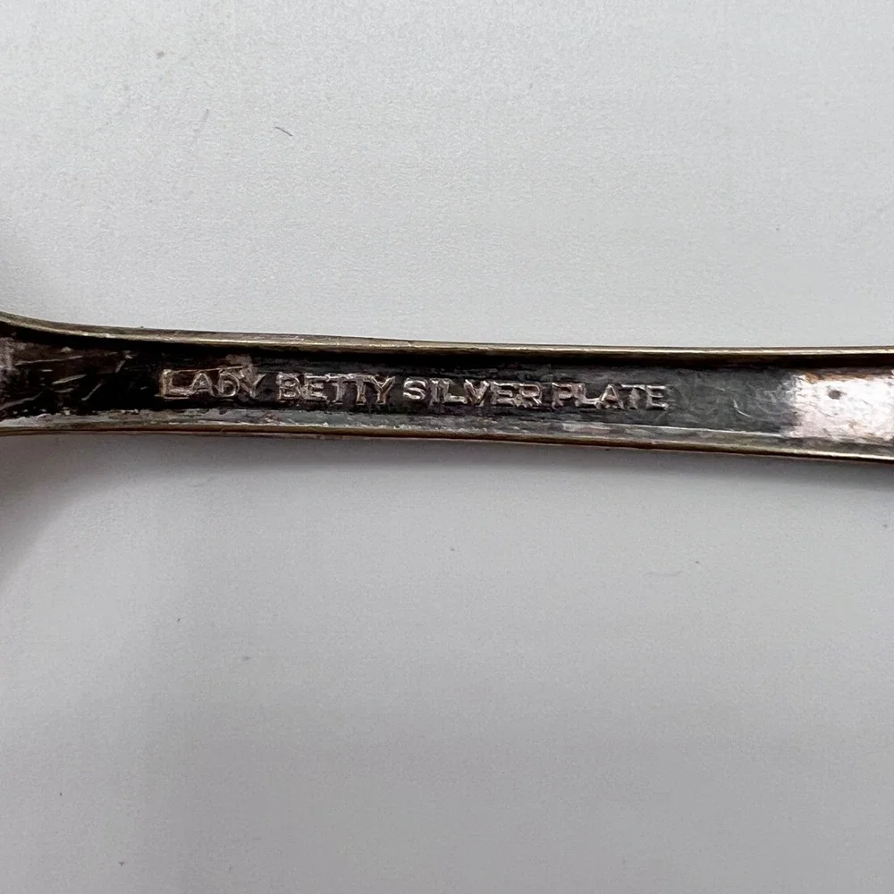 Lady Betty lady betty